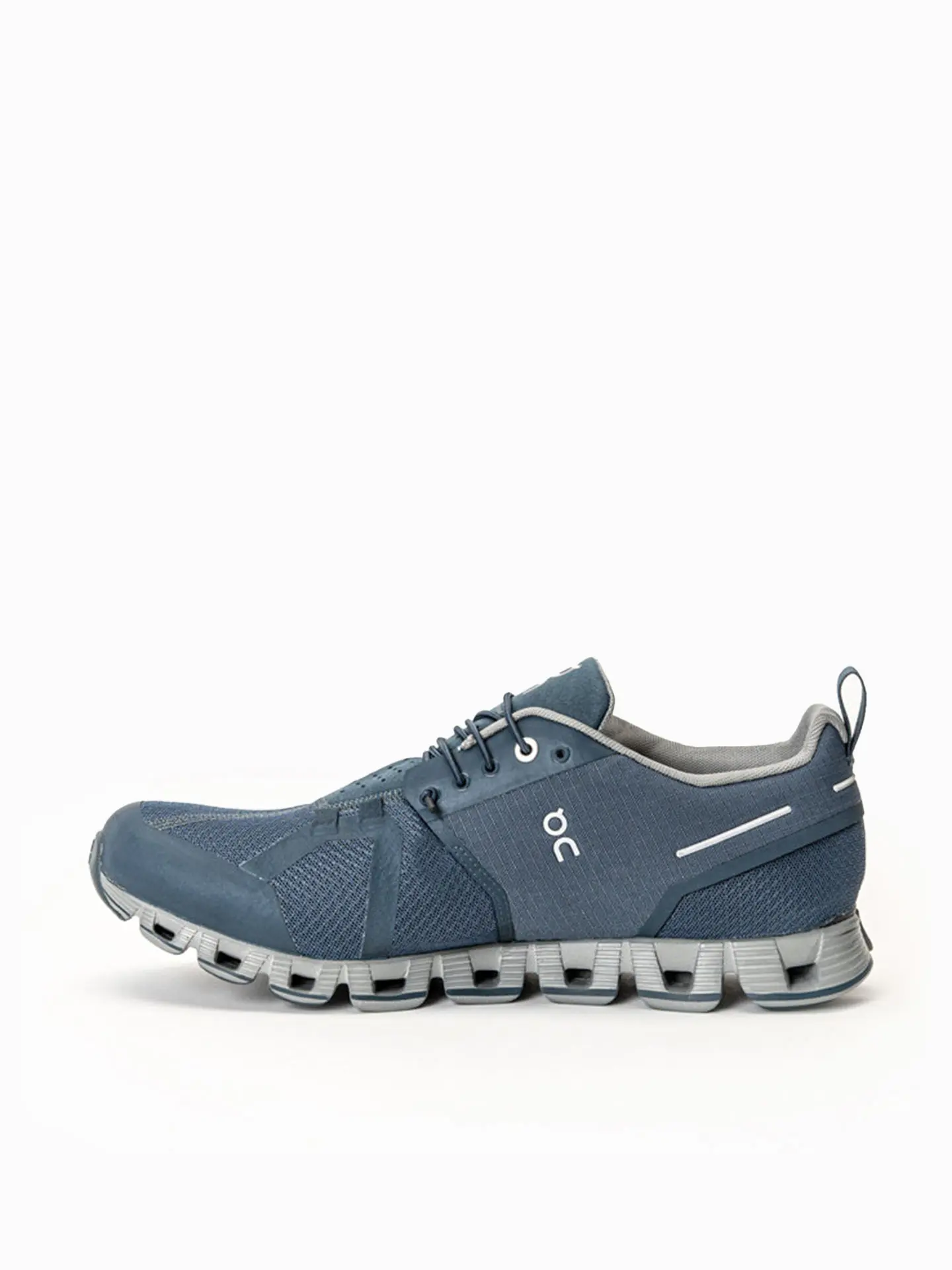 Кроссовки On Running Cloud Waterproof 1 Storm | Lunar