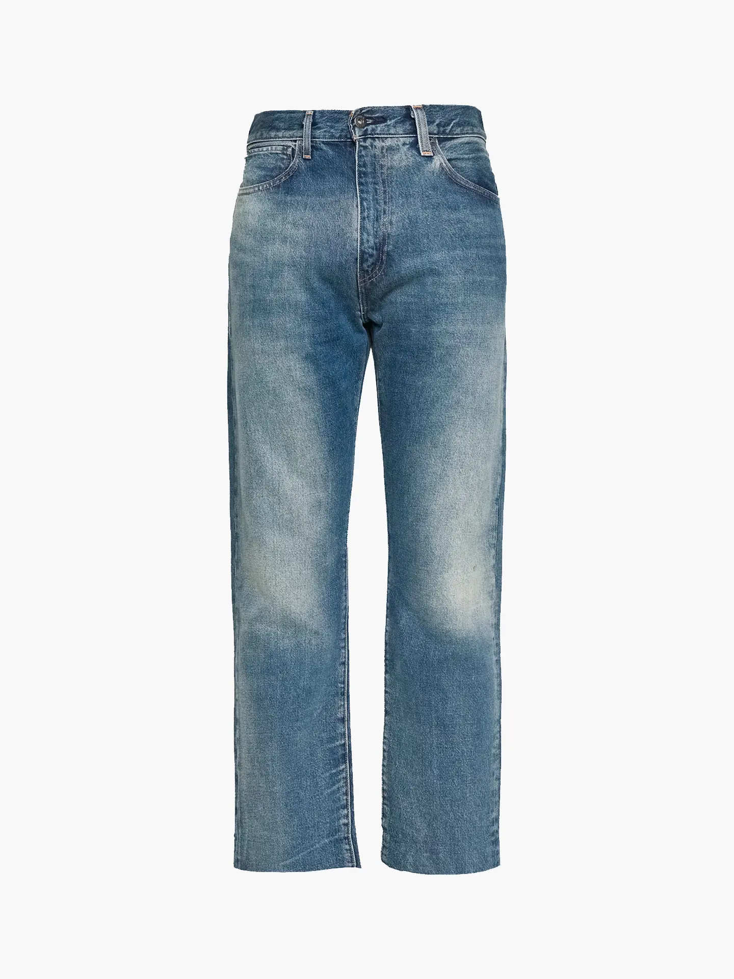 A029800000/32 Levis LMC TAILORED STRAIGHT LMC RETREAT, 32