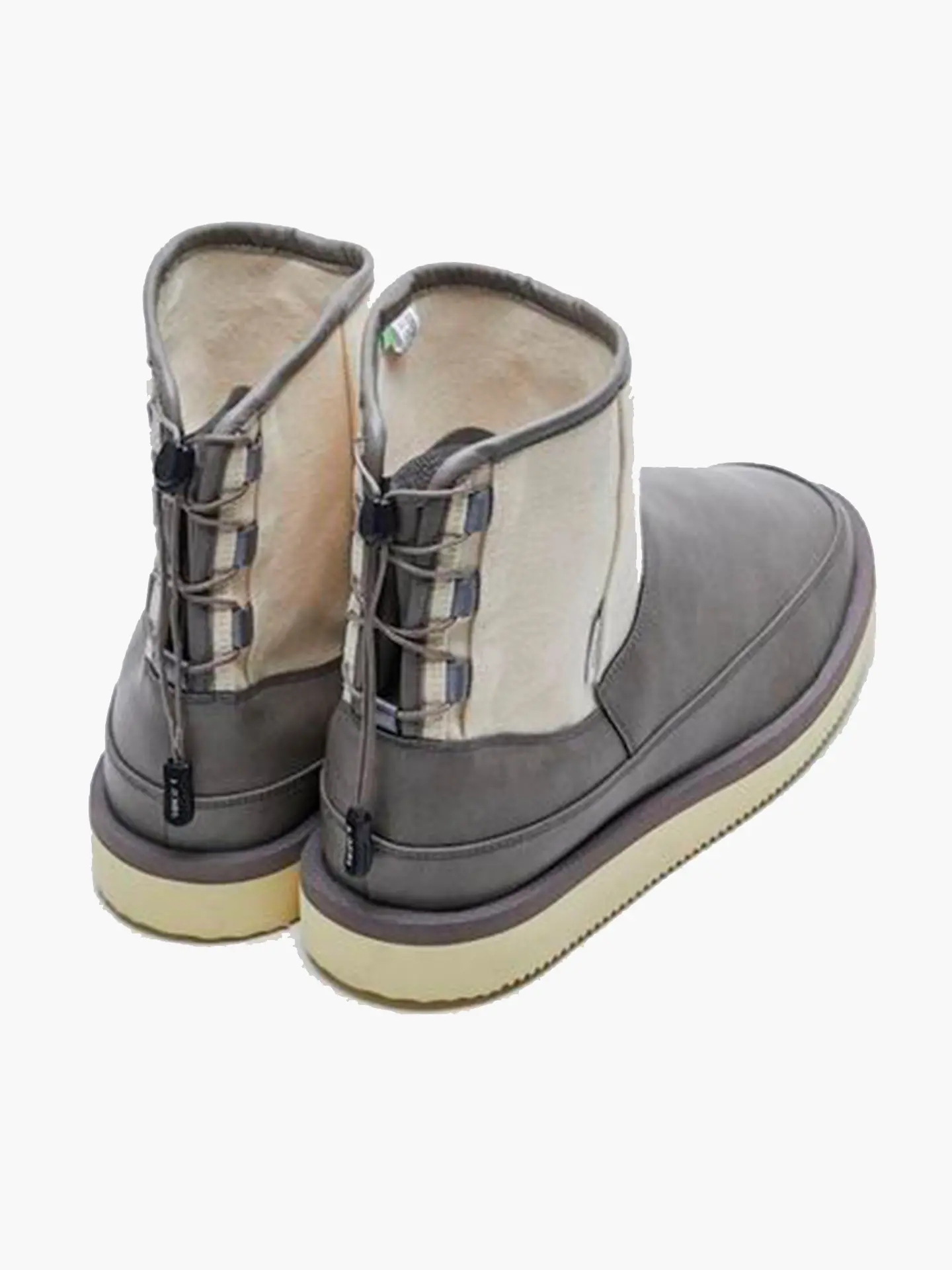 Ботинки Suicoke CQ-Caab