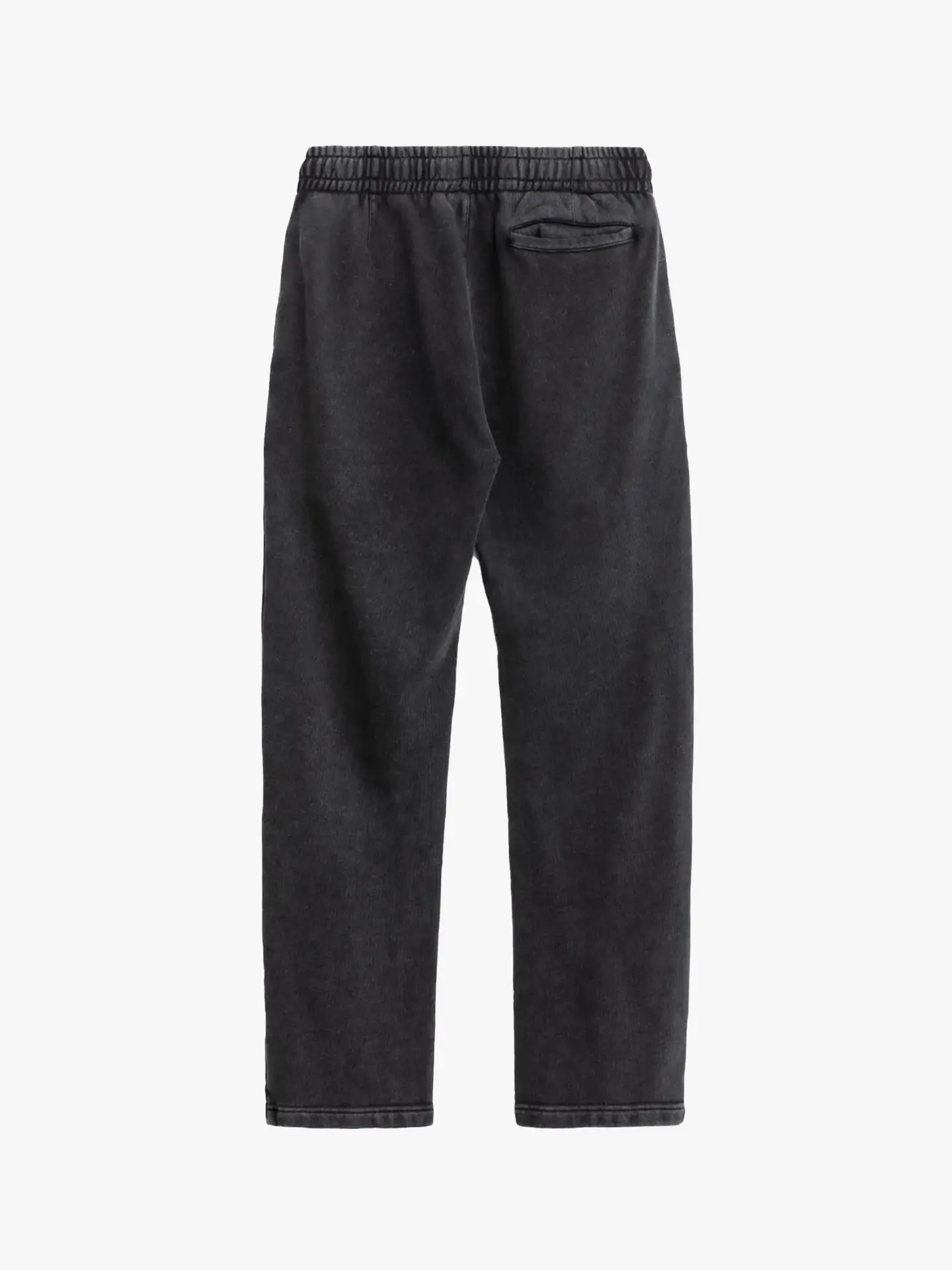 Брюки Stampd Vintage Wash Sweatpant Charcoal