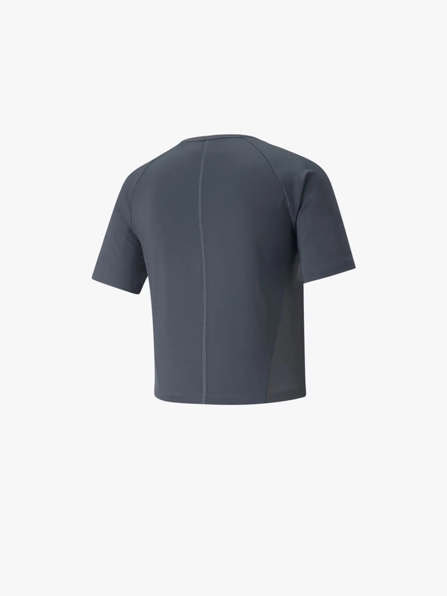 Футболка женская Puma RUN FIRST MILE CROP TEE