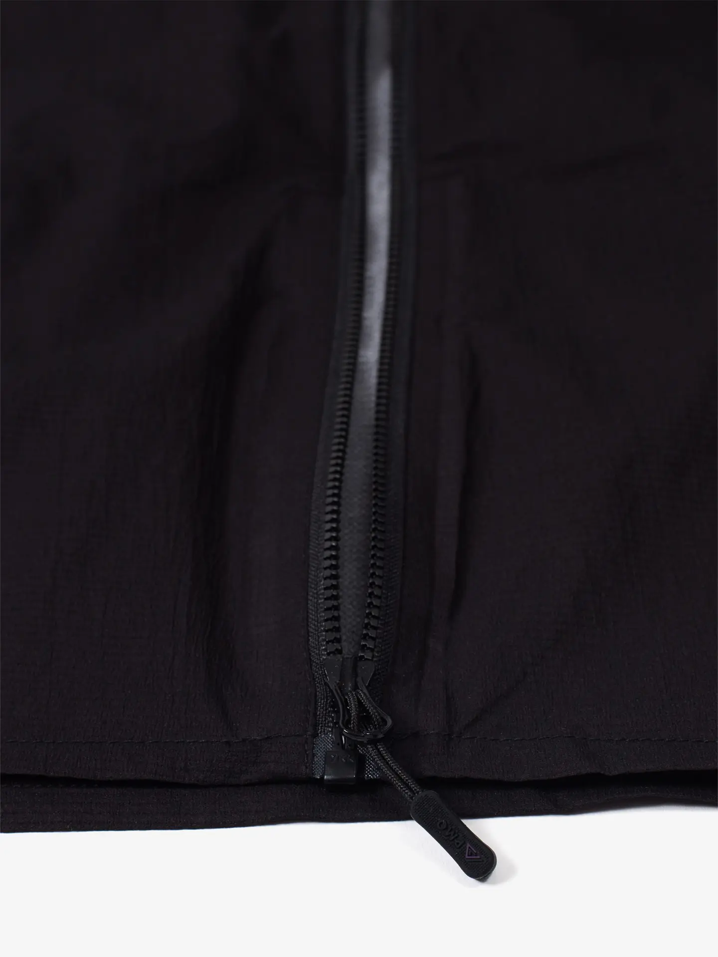 Куртка Purple Mountain Observatory PACKAWAY STINGER JACKET Black