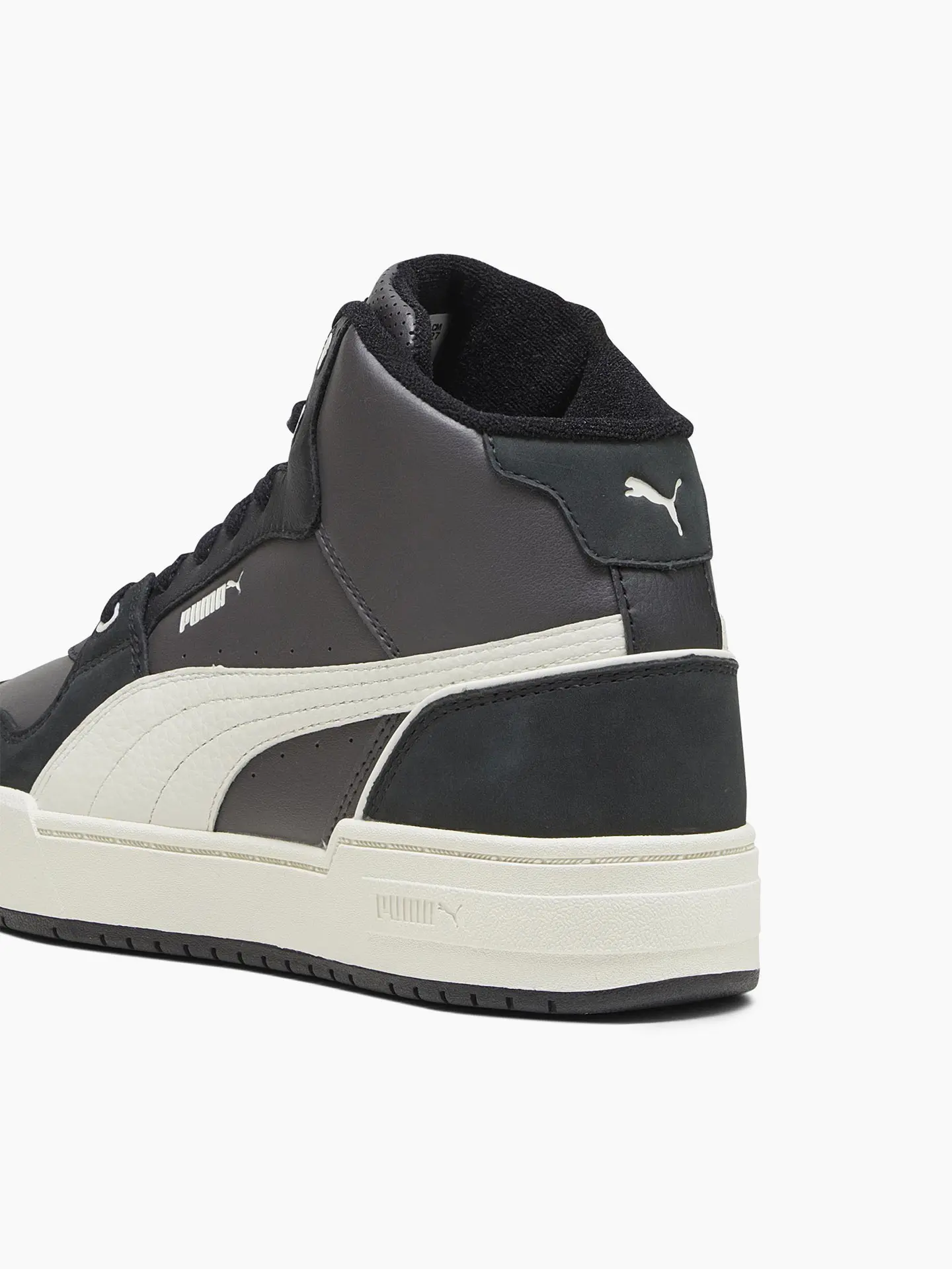 Кроссовки PUMA CA Pro Mid Lux