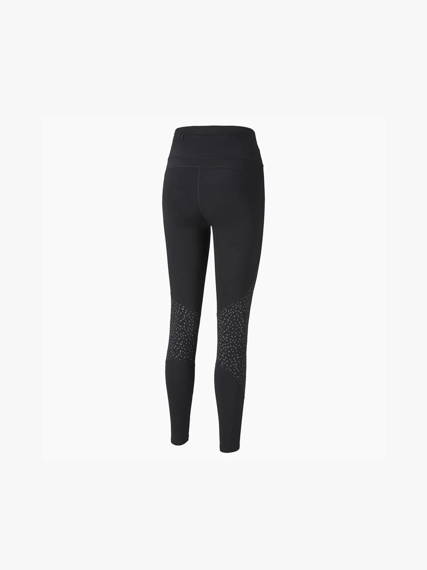 Тайтсы женские PUMA RUN REFLECTIVE HW FULL TIGHT