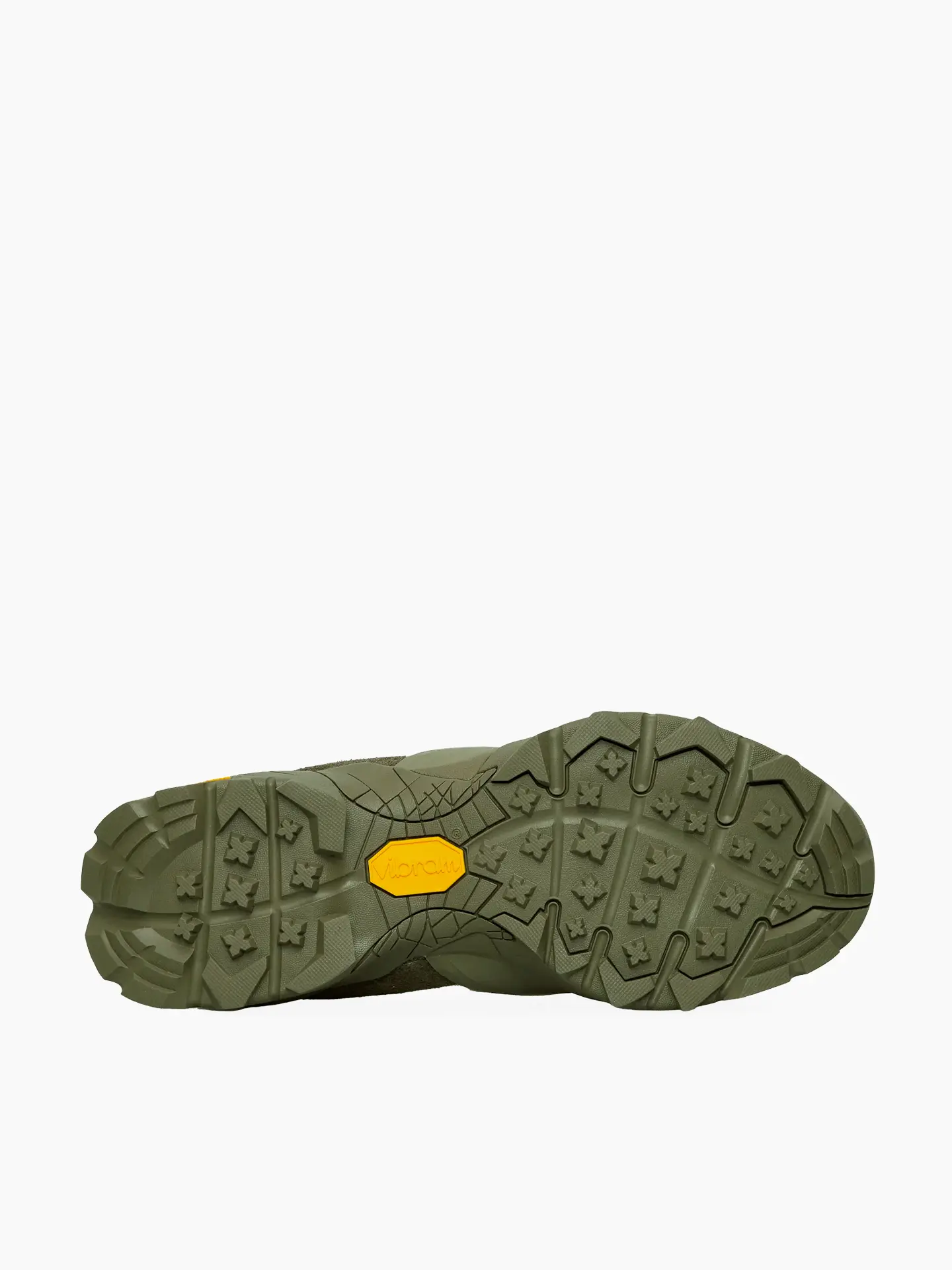 Ботинки ROA Andreas Strap mint olive