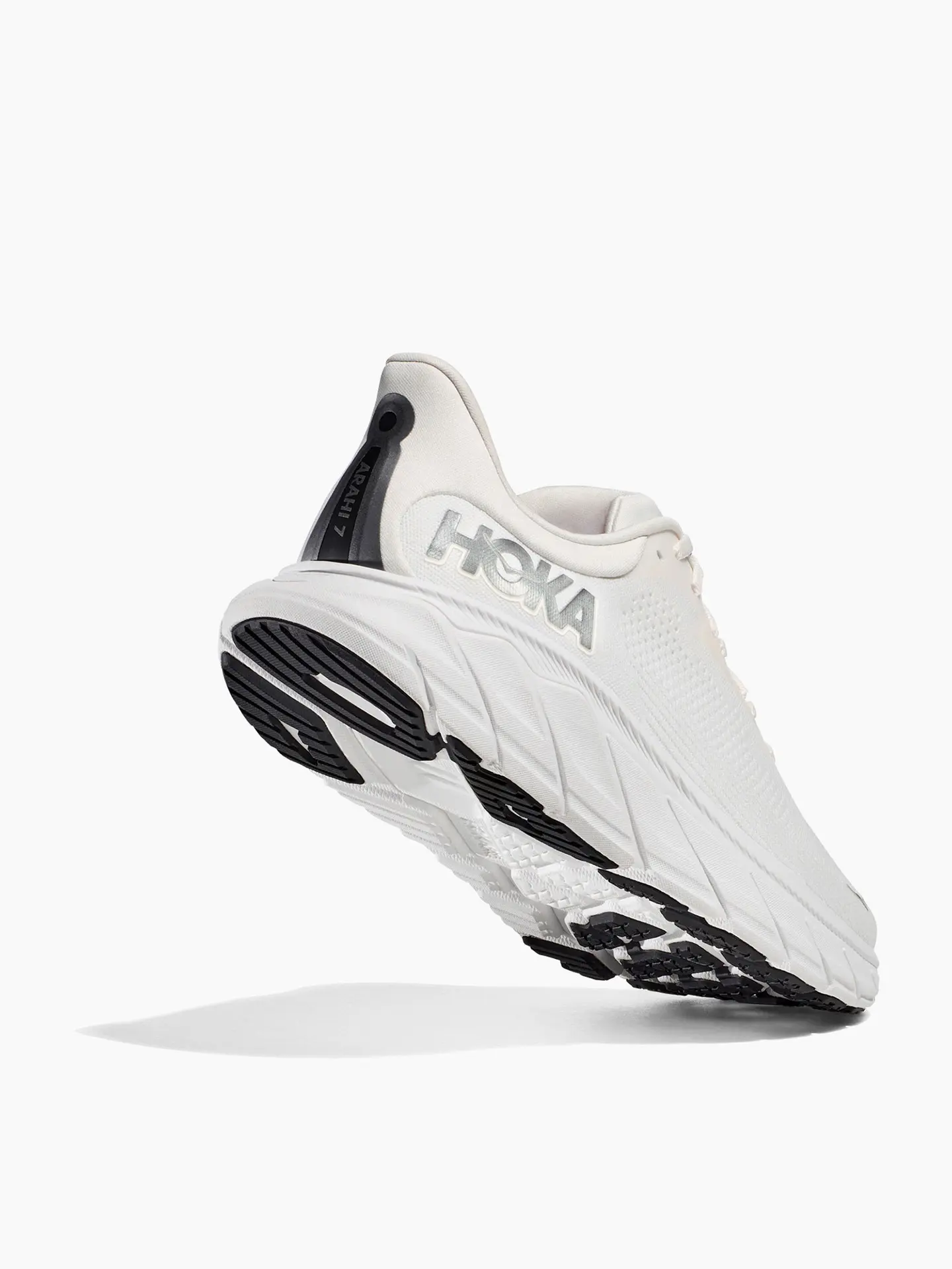 Кроссовки Hoka One One Arahi 7 White