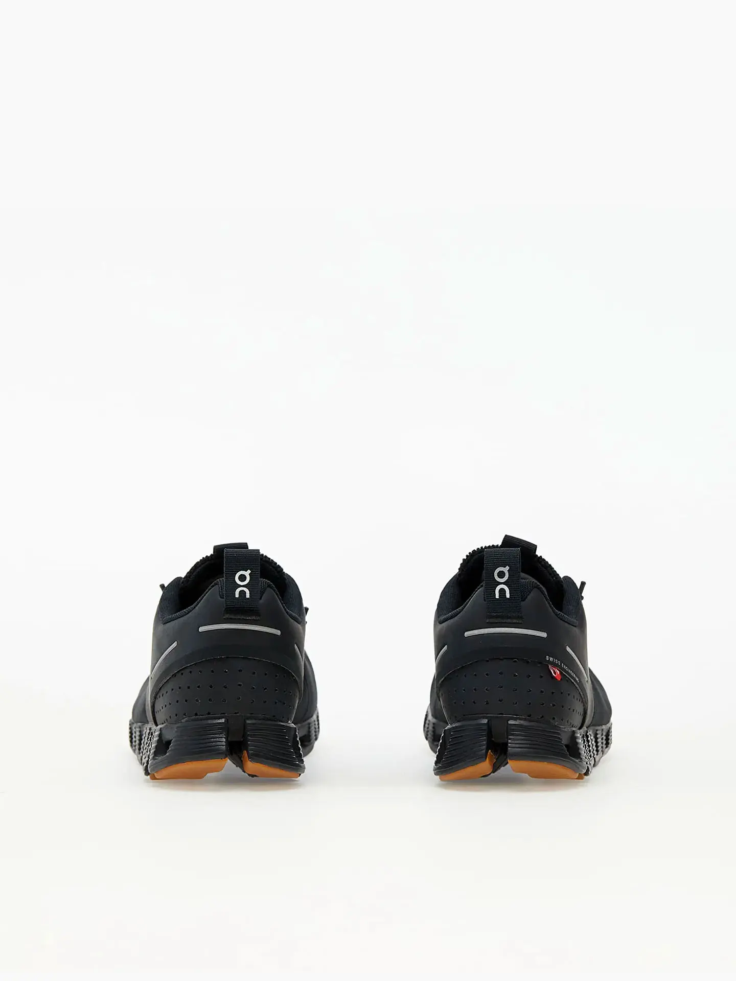 Кроссовки On Running Cloud Terry 1 Black