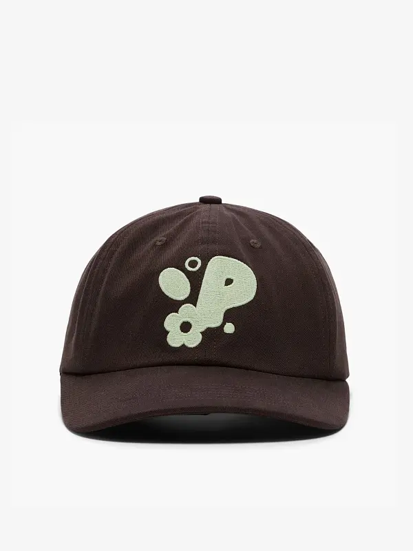 Кепка Pop Trading Company reni sixpanel hat 