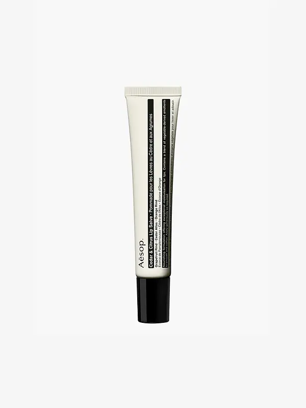 Бальзам для губ Aesop Cedar & Citrus Lip Salve  9 мл