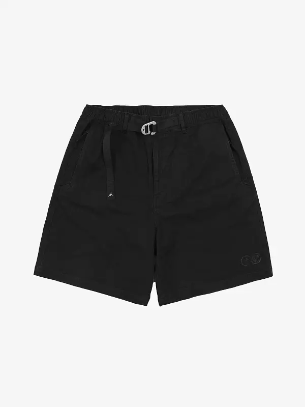 Шорты Purple Mountain Observatory TREK SHORT Black