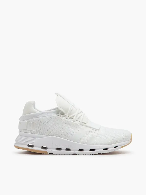 Кроссовки On Running Cloudnova 1 Undyed