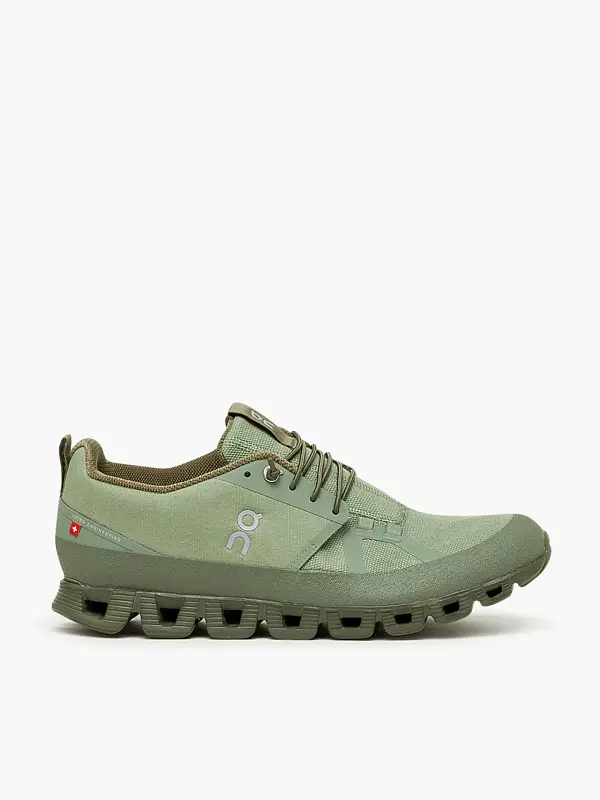 Кроссовки On Running Cloud Dip 1 Reseda/Olive