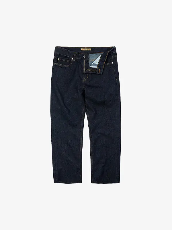 Джинсы FrizmWORKS OG WIDE DENIM PANTS