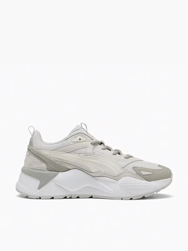 Кроссовки PUMA RS-X Efekt PRM Glacial Gray-Vapor Gray
