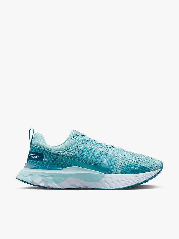 Кроссовки REACT INFINITY RUN FK 3 RF