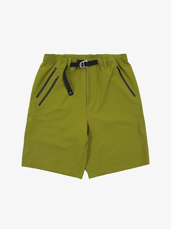 Шорты Purple Mountain Observatory FOREST SHORT Olive