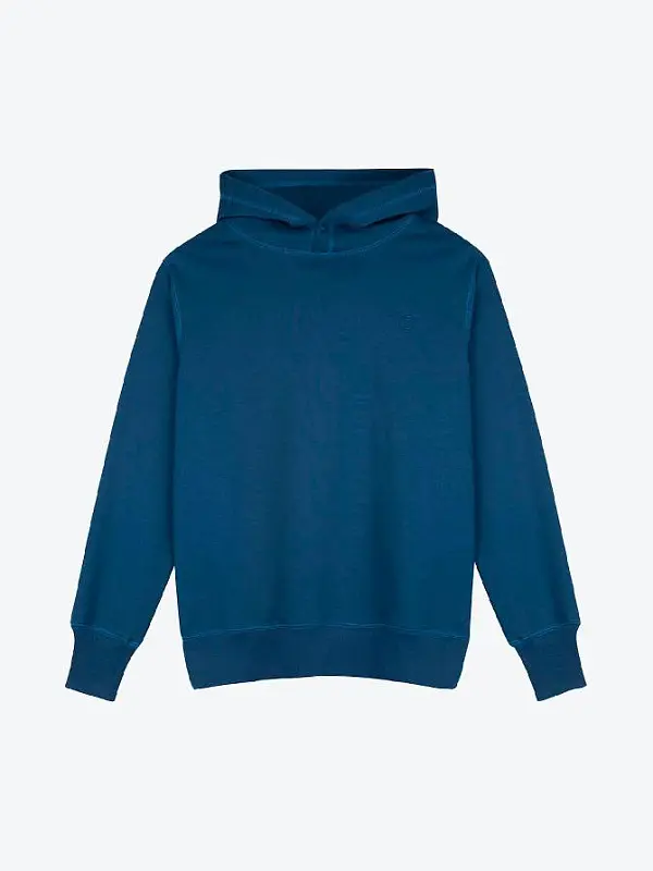 Толстовка SHU Blue