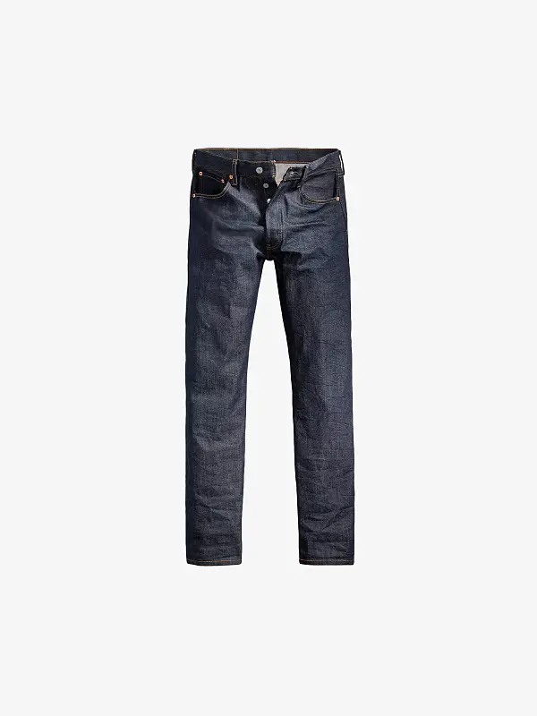 Джинсы Levi's ORIGINAL FIT DARK INDIGO