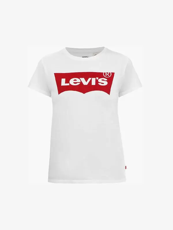 Футболка Levi's THE PERFECT TEE NEUTRALS