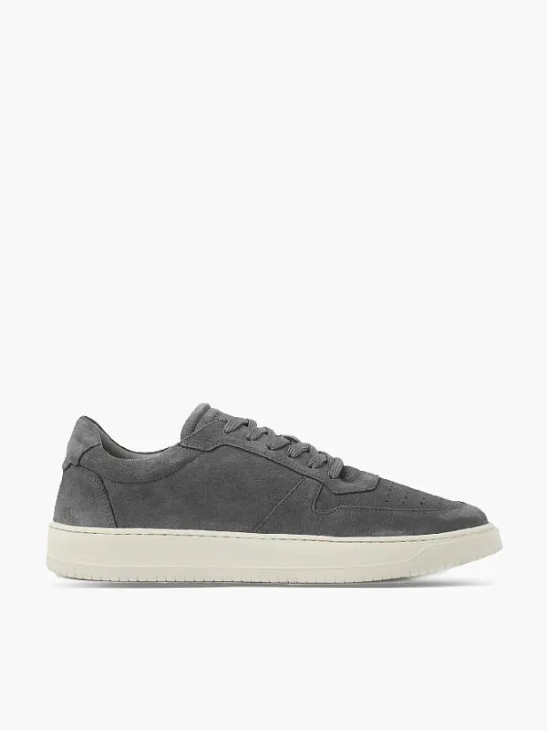 Кеды Legacy Brain Suede