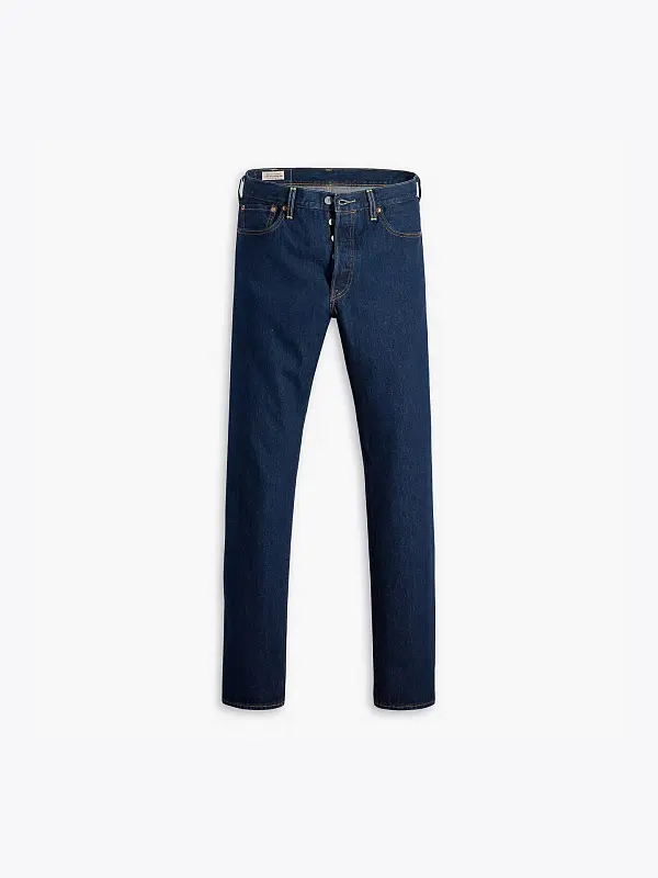Джинсы Levi's 501® 54 DARK INDIGO - FLAT FINISH