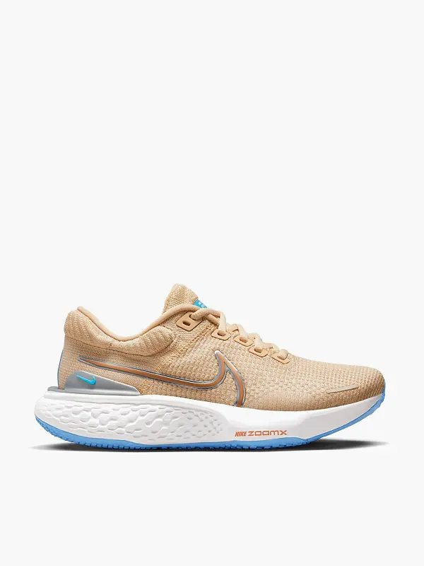 Кроссовки женские WMNS ZOOMX INVINCIBLE RUN FK 2