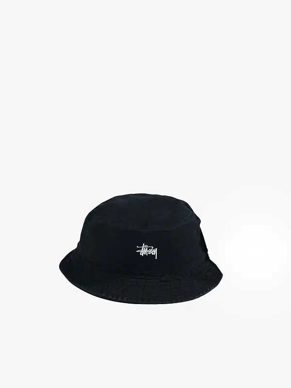 Панама Stussy Stock Bucket Hat