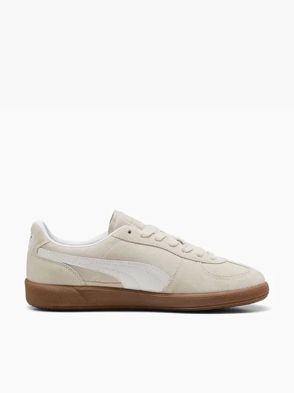 Кроссовки Palermo Alpine Snow-White