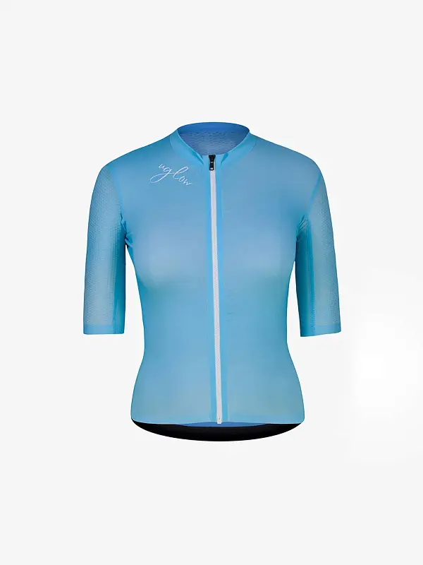 Велоджерси женское Aero Jersey