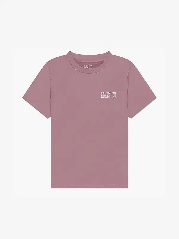 Футболка Daily Run Fast Dry Tee