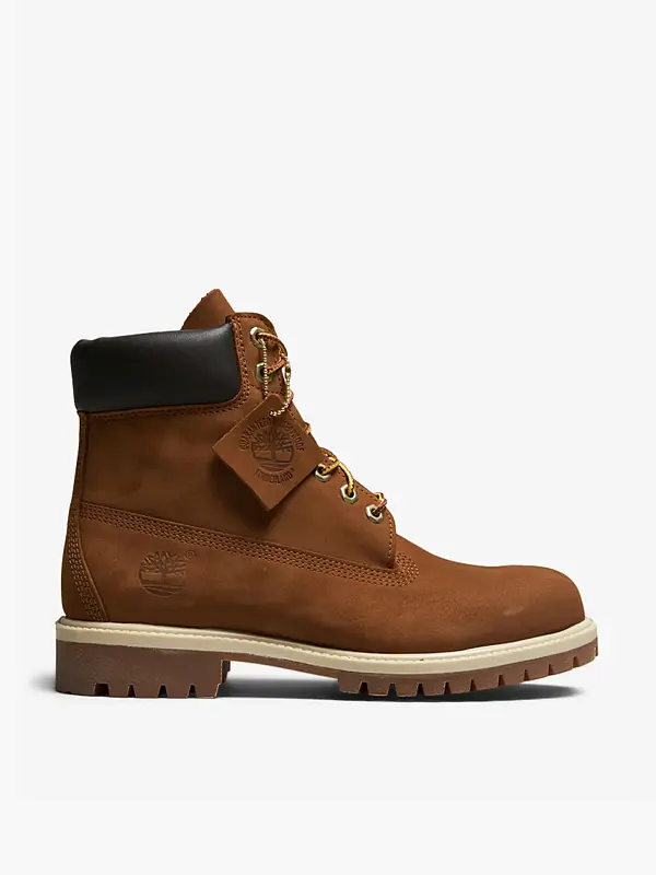 Ботинки Timberland Premium Brown