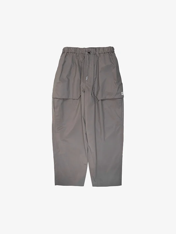 Брюки Comfy Outdoor Garment UTIL PANTS GRA