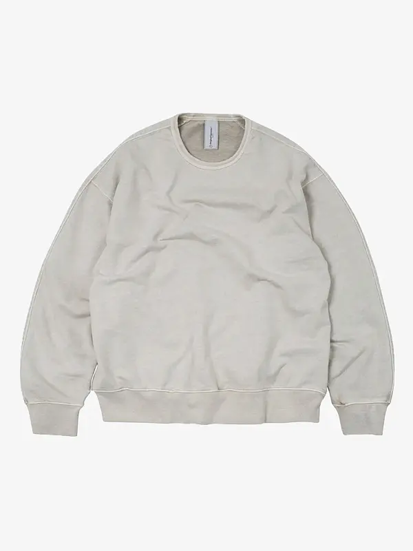 Толстовка FrizmWORKS OG PIGMENT DYEING SWEATSHIRT