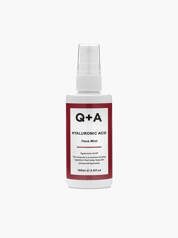 Спрей для лица Q+A HYALURONIC ACID 100мл