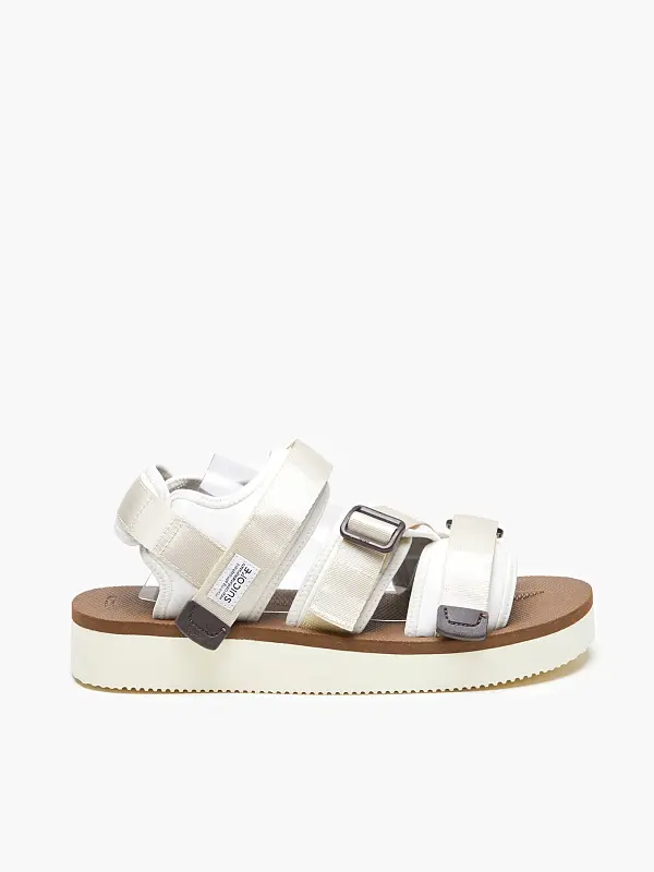 Сандалии Suicoke Kisee-Po