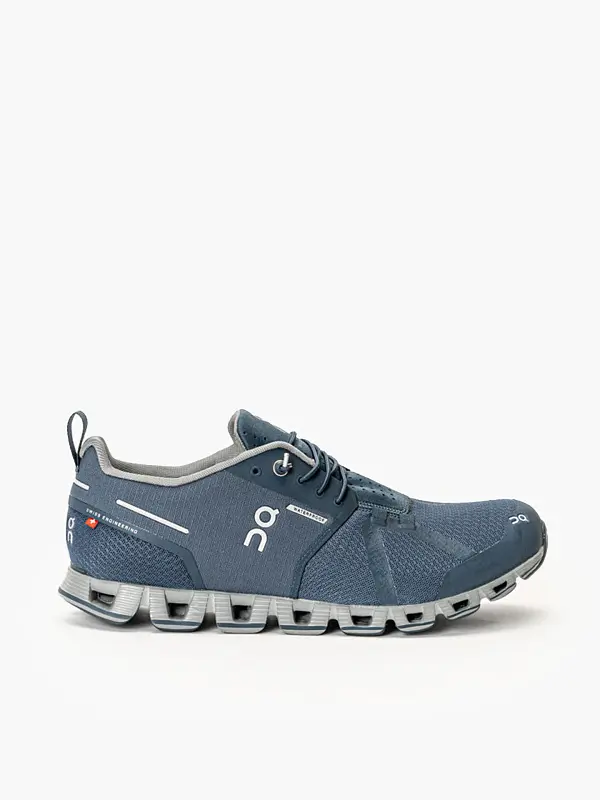 Кроссовки On Running Cloud Waterproof 1 Storm | Lunar