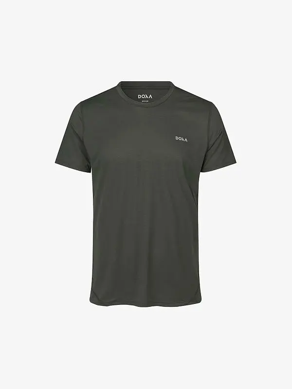 Футболка Doxa Run Tee Mirror