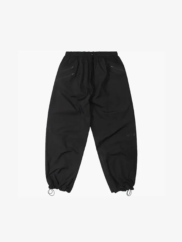Брюки Purple Mountain Observatory DELUGE WATERPROOF OVERPANT Black