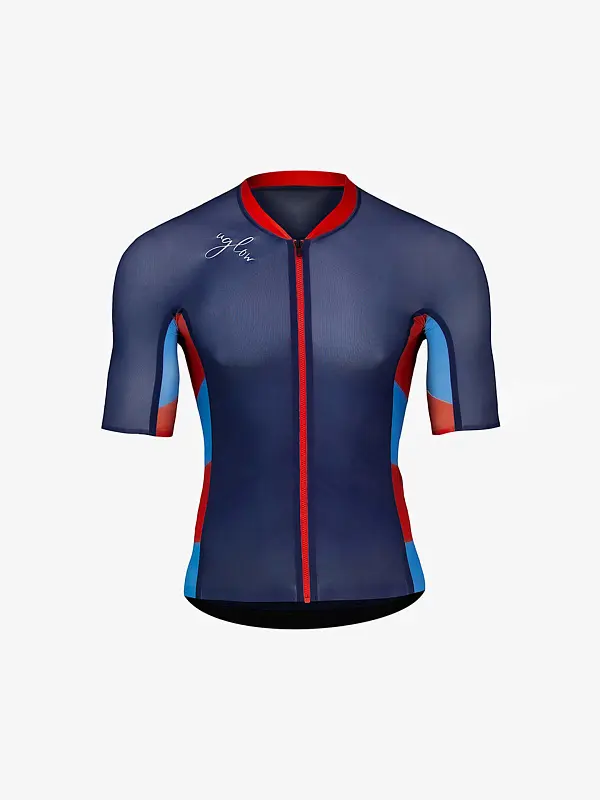 Велоджерси Aero Jersey