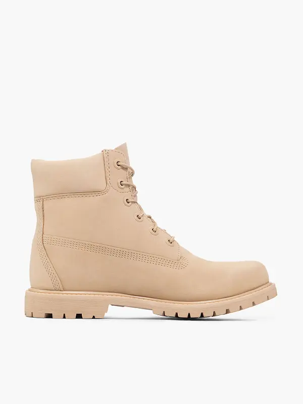 Ботинки Timberland Premium Beige
