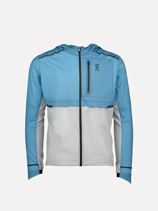 Куртка мужская ON Running Weather-Jacket