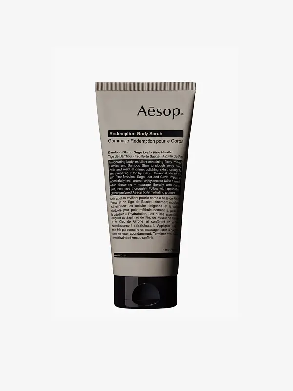 Скраб для тела Aesop Redemption Body Scrub 180 мл