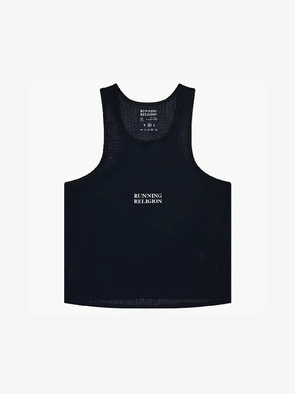 Майка Race P. Tanktop