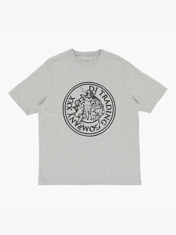 Футболка Pop Trading Company roma t-shirt 