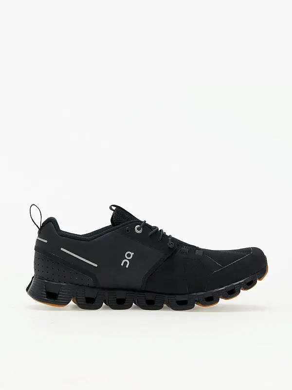 Кроссовки On Running Cloud Terry 1 Black