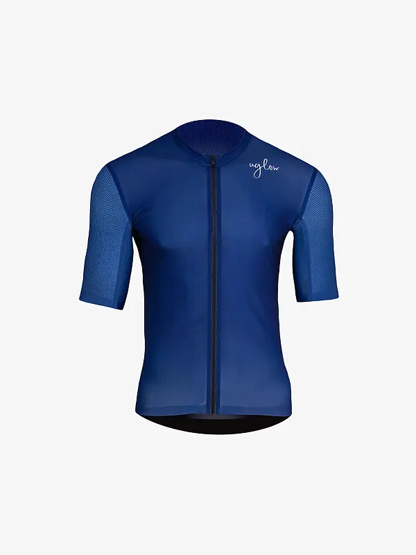 Велоджерси Aero Jersey Navy