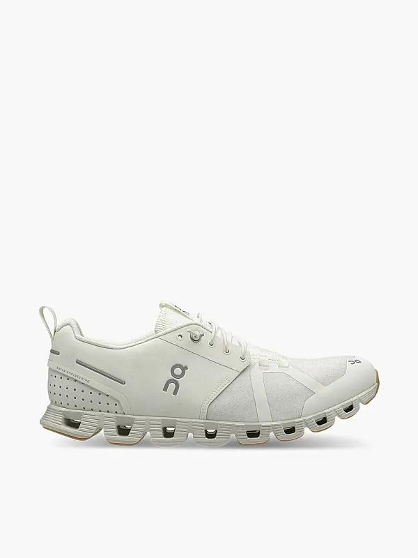 Кроссовки On Running Cloud Terry 1 White