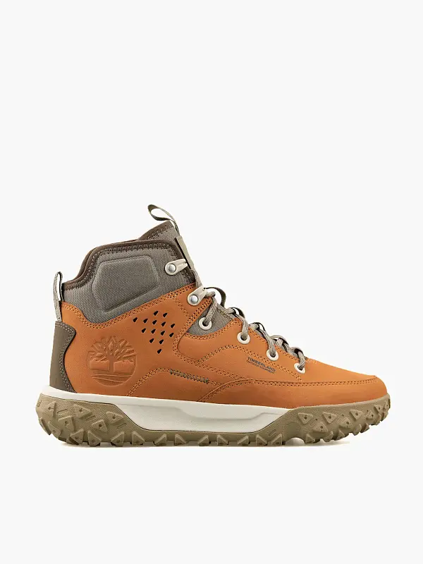 Ботинки Timberland GreenStride Motion 6 Light brown
