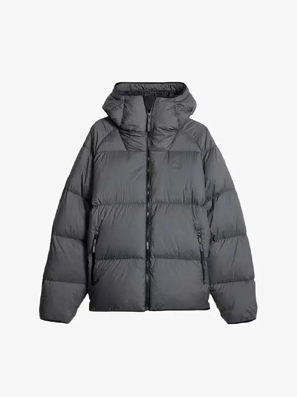 Куртка Classics Oversized Puffer Graphite