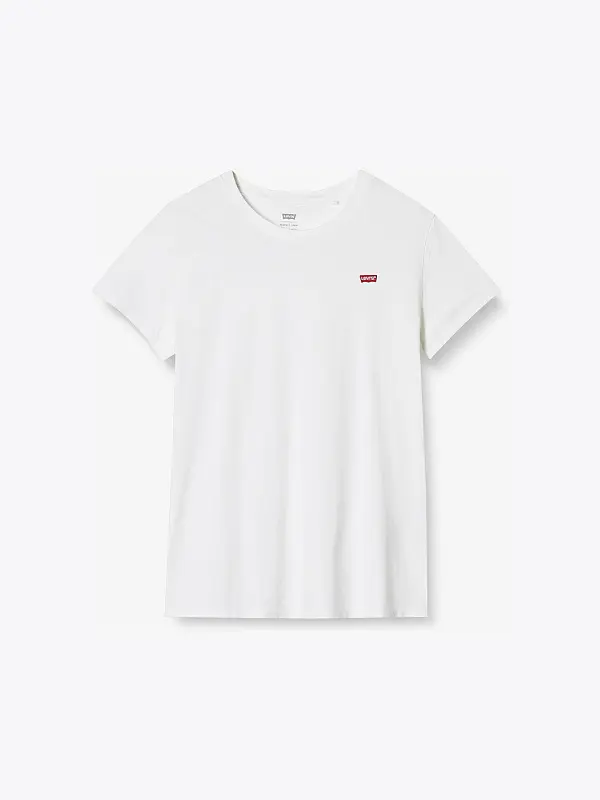 Футболка Levi's PERFECT TEE NEUTRALS